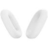 INF Cuscinetti auricolari di ricambio per cuffie Airpods Max, cuscinetti auricolari in silicone per cuffie, si adattano perfettamente, facili da cambiare, dimensioni 9,8 x 8 x 2 cm