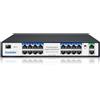 Goalake Switch Gigabit Ethernet PoE+ a 19 porte, 16 Gigabit PoE+ @240 W, 1 Gigabit uplink, 1 slot SFP Gigabit 802.3af/at