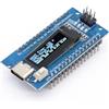 APKLVSR Scheda di sviluppo con CH340 con display OLED da 0,96 pollici 128 * 32 pixel I2C per Arduino