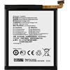 Audiosystem Batteria Compatibile Per Vodafone Smart N8 Vfd610, Vfd-610 Alcatel A3 5046 5080 Con Capacità Originale 2400mah Tlp024c1