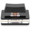 GOWENIC Interruttore a Tastiera Singola con Pulsante USB Programmabile Definito Dall'utente, Interruttore Rosso Meccanico RGB con Tastiera OSU, Tasto di Scelta Rapida Personalizzato