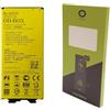 OH-BOX® Batteria compatibile con LG BL-42D1F modelli Optimus G5, Optimus G5 Lite