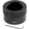 Generico ANELLO ADATTATORE obiettivi telescopio T2 T 2 COMPATIBILE CON SONY NEX E-MOUNT CHIAVE BRUGOLA