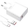 GVKRLXZ Caricatore USB C da 100 W per Xiaomi Poco F8 Pro F8 Ultra 17Pro Max