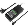IPWRPRO Slim 120W LCD LED TV Caricabatterie Adattatore Compatibile con Sony 1-492-733-11 ACDP-120E01 ACDP-120E02 ACDP-120E03 ACDP-120N02 KDL-55W800D KD-49XF7077 KD-49XF7000000 5 KDL-3 2W705B KDL-55W805B KDL