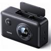 llano NP-FW50 - Caricatore rapido per fotocamera 2 in 1, USB C, per Sony ZV-E10, Alpha A6000, A6400, A6500, A7, A7 II, A7S I, A55, A5100, RX10 Smart Display Battery