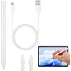 eModwey Tablet Touchpad Penna capacitiva per Apple