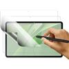 Zidwzidwei 2 pellicole protettiva in carta per Huawei Matepad 12X 12.0 Inch 2024, pellicola in carta opaca per disegno, scrittura, protezione per lo schermo, antiriflesso anti-impronte