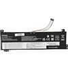 XClong L17L2PB3 L17M2PB3 L17C2PB3 Laptop Batteria per Le novo V130-15IGM V130-15IKB V330-15IKB V330-15ISK V530-14IKB V530-15IKB Series L17M2PB4 L17L2PB4 L17C2PB4 5B10W67318 7.6V 30Wh