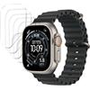 Cfyywqf Pellicola Idrogel per Apple Watch Ultra 3/2/1 49mm