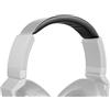 SOULWIT Kit di Cuscinetti ad Archetto di Ricambio per AKG K550/K551/K553 MKII MK2 MKIII MK3 Pro Cuffie, Facile Installazione fai da te