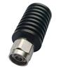 BECEN Carico di terminazione 25W 25W carico fittizio 3GHz 50 ohm N/SMA/DIN Connettore può scegliere (N - maschio)