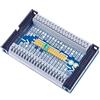 DollaTek Raspberry Pi 2/3 Modello B Scheda GPIO Raspberry Pi Modulo di espansione Scheda di espansione a Cascata Modulo Multifunzione