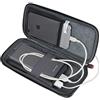 Hermitshell Duro Custodia da Viaggio per iPosible/Yacikos/Trswyop/HETP/QTshine Power Bank 24800mAh Caricabatterie Portatile Batteria Esterna