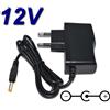 TOPCHARGEUR TOP CHARGEUR ® Adattatore Caricatore Caricabatteria Alimentatore 12V per Lettore DVD Portatile Apeman PV970