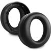 Sodorous CECHYA-0083 - Cuscinetti auricolari di ricambio per PS4, in pelle, compatibili con cuffie wireless Sony PS3 PS4 Gold