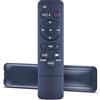 Snrigw Telecomando di ricambio compatibile con Creative Stage SE Soundbar per il posizionamento sotto il monitor MF8410