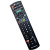 VINABTY N2QAYB000328 Telecomando sostitutivo per Panasonic TX-L19C20E TX-L19C20B TX-L32S10B TX-L37U10E TX-P42C10Y TX-P50S11E TX-L26X10E TX-P50X10Y TX-PF50X10