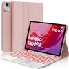 WINCHKING Tastiera touchpad per Lenovo Tab M11 11 pollici 2024