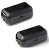 CIARE - Coppia di crossover a 1 via per tweeter CT 190, CT142, CT198N CIARE CF101