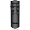 AODELAN - Telecomando a distanza per fotocamera Sony a6100, a6400, a6600, a7c, a7 III, a7R III, a7R IV, a9, a9 II, DSC-RX0 II, DSC-RX100 VII, ZV-1; sostituisce Sony RMT-P1BT