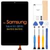ARSSLY LCD Display per Samsung Galaxy Tab A 10,1 2019 SM-T510 SM-T515 Touch Schermo per SM-T510 Touchscreen Digitazer Pannello Vetro Assembly Sostituzione con Riparazione Kit