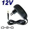 TOPCHARGEUR TOP CHARGEUR ® Adattatore Caricatore Caricabatteria Alimentatore 12V per Sostituzione KORG KA-390 KA390