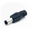 helpers lab 7,4 x 5,0mm maschio da 5,5 x 2,1 mm femmina alimentazione DC Connettore adattatore jack