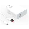 Ruilezyo 120W Rapido Caricabatterie per Xiaomi 15 15 Ultra 14T Pro14 Ultra 13T Pro 13 Pro 13 12T 11T Pro, Redmi Note 14 Pro 13 12 Pro Poco X7 X6 Pro Black Shark 5/4/3, Mi pad 5 6 con 1.5M 6A Cavo USB C