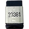 Gintai Alimentazione Carica DC Power Jack DC Dock Presa per MSI MS-15K1 Cyborg 15, 15 Air/MS-15K2/ MS-16R5 GF63/ MS-16R6 GF63, GV15, M15/ MS-16R7 GF63/ MS-16R8 GF63/ MS-1552 Modern 15, Summit B15