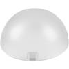 Godox AK-R11 - Diffusore a cupola compatibile con Godox H200R, flash Godox V1, serie V1-S, V1-N, V1-C, AD200 Pro, AD200