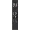 AULCMEET Telecomando di ricambio 398GM10BEPHN0020SY, adatto per Philips 4K UHD LED Andr0id TV 50PUS9005/12 58PUS9005/12 70PUS9005/12