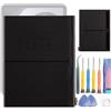 Aousavo Batteria di ricambio A2288 compatibile con iPad Air 4 10.9 A2316 A2324 A2325 A2072 4th Generation Gen 4 2020 64GB 256GB iPad13,1 iPad13,2 EMC 3570 3571 Batteria di cemento