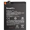 Smartex® Batteria Compatibile con Xiaomi Modello BM4W per Mi 10T Lite 5G (Fast Charging)