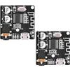 zalati Scheda Ricevitore Audio 2pcs VHM-314 Bluetooth 5.0 MP3 Scheda Decoder Lossless Modulo Musica Stereo Wireless - Micro USB