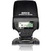 Meike MK-320S TTL LCD Mini Hot Shoe Flash Speedlight per Sony Mi A7II A58 A7RII A7S NEX-6 A6000 fotocamere DSRL