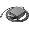 KFD 65 W Adattatore di corrente caricatore per Huawei Matebook D/B MRC-W50 15.6 HW-190340C00 PL-W19 PL-W09 B200 MRC-W60, 14 Redmibook XMA1901-AA PA-1650-70W 1W 1 W 1 9 V, 3.4 V. 2 A.
