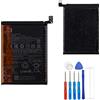 E-yiiviil Batteria di ricambio BN5D compatibile con Xiaomi Redmi Note 11 Redmi Note 11S con kit di riparazione
