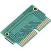 Garsent Converti Scheda Adattatore, SSD in M.2 NGFF Converti Scheda interfaccia Adattatore 2013 2014 2015 Adatto per Air/PRO