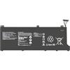 MATESK HB4692Z9ECW-41 Batterie per Honor Magicbook 14 (2019) per Huawei Matebook D 14 (2020) 14-53010TVS NBLK-WAX9X NBB-WAE9 NbB-WAE9P NBB-WAH9 NbB-WAH9P NbB-WAQ9R NbB-WAQ9RP Nbl-WAQ9R 15.28V 56Wh