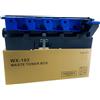 HEMEINY WX103 WX-103 Cartuccia toner di scarto compatibile con stampanti Konica Minolta Bizhub C224 C284 C364 C258 C308 C368 C454 C554 C458 C558 C658 C658 (A4NN-WY4)