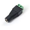 Adafruit Female DC Power Adapter - 2.1mm Jack to Screw Terminal Block