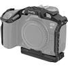 SMALLRIG Gabbia 'Black Mamba' con Piastra QR per Canon R5/R5C/R6-3233B