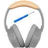 AHG Accessory House Global Soundlink ae2 - Cuscinetto di ricambio per archetto, compatibile con cuffie wireless Bose SoundLink Around-Ear II, colore: beige. Facile installazione fai da te, grande