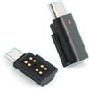 TGHongKy Adattatore Microfono per DJI Mic 2 Type-C Adattatore Smartphone per DJI Mic 2 USB C Adattatore
