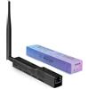 Xnbada SMLIGHT SLZB-06 - Zigbee 3.0 a Ethernet, USB e coordinatore gateway WiFi con PoE, gateway universale per assistente domestico/Zigbee2MQTT/ZHA, adattatore USB wireless Zigbee 3.0