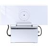 APCUWCQ Starlink Gen 3 - Supporto per router standard V3 a rete standard e Star Link Gen 3 per StarLink V3&Gen3 HP Standard Router UTR-32