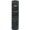 VINABTY RC42129 RC-42129 Telecomando sostitutivo Compatibile con Panasonic 4K Ultra HD HDR Smart TV LED TX-43FX550B TX-49FX550B TX-55FX550B Tx-55fx555b Tx-43fx555b Tx-49fx555b