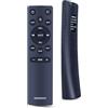 RYQIF Telecomando di ricambio EN205GH1H per Hisense HS205G 2.0 Canale Soundbar HT311301
