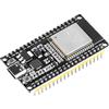 Heemol 38pin USB C ESP32 NodeMCU Modulo WiFi Bluetooth ESP32 WROOM 32 Scheda di sviluppo con CP2102 compatibile con interfaccia Arduino Tipo C